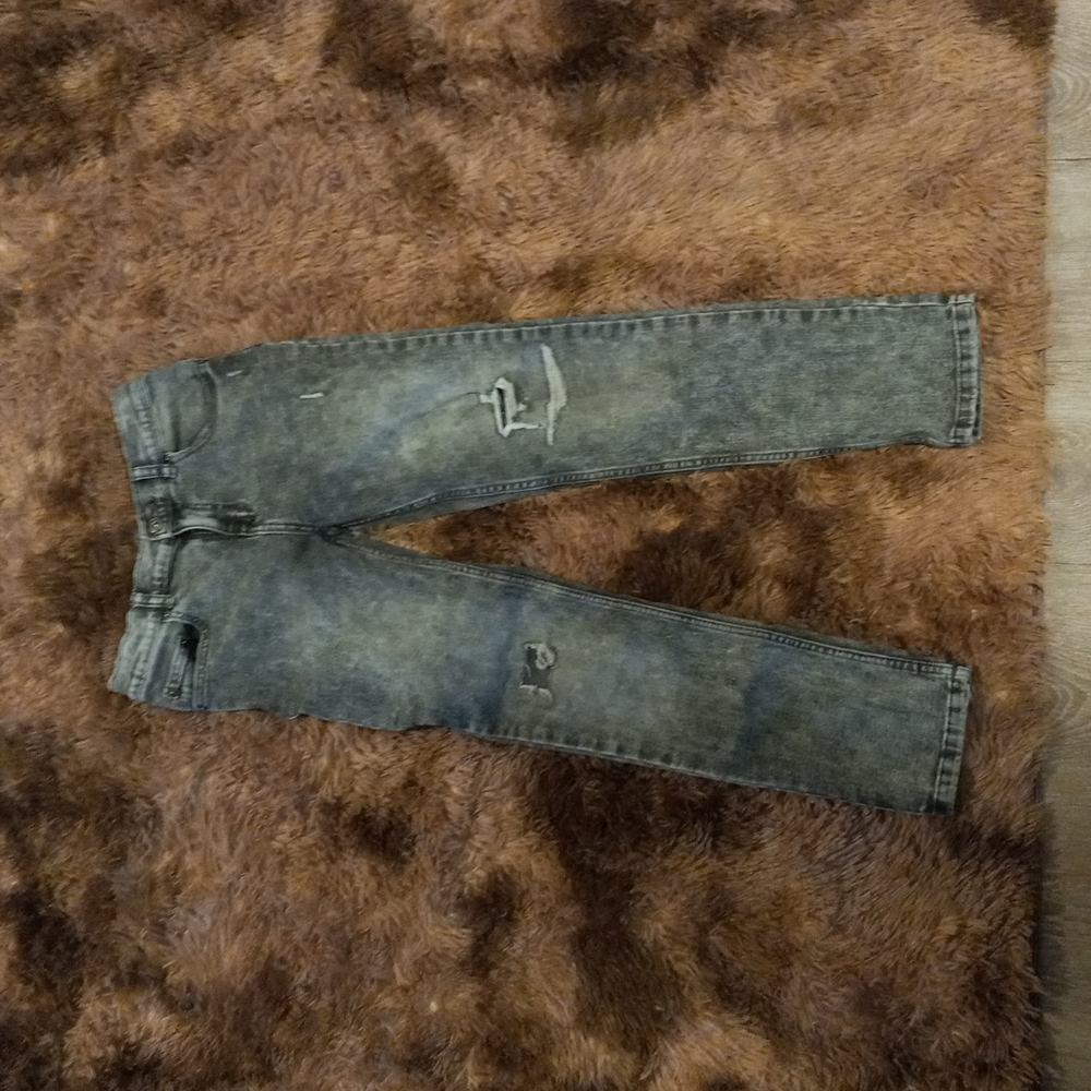 Kids jeans